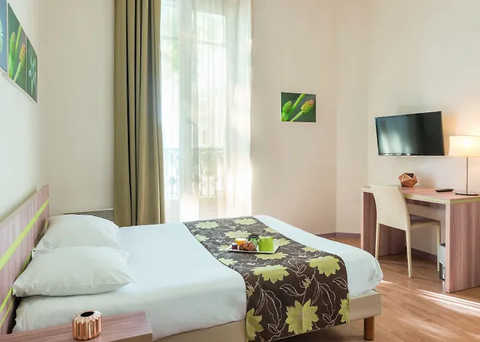 Appart'city Confort Centre Nantes