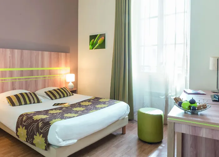 Appart'city Confort Centre Appart hôtel 3*