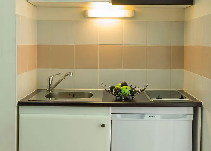 Apart-hotel Appart'city Confort Centre 3*