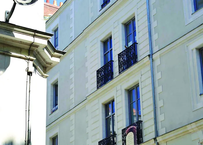 Appart'city Confort Centre 3*