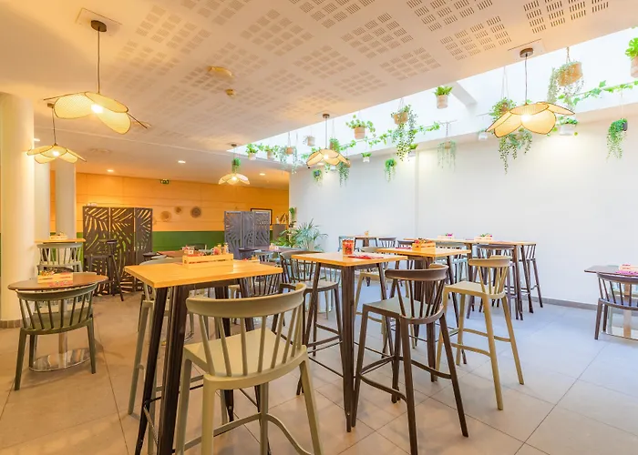 Apart-hotel Appart'city Confort Centre