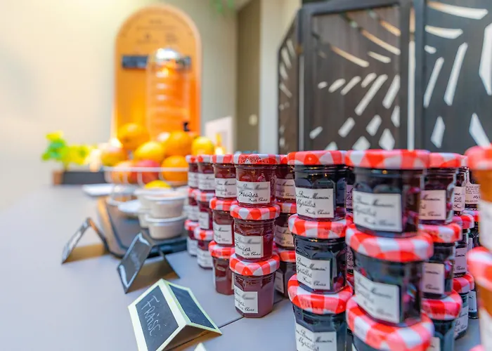 Apart-hotel Appart'city Confort Centre 3*