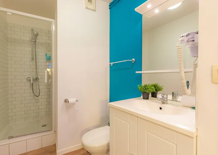 Appart'city Confort Centre Apart-hotel 3*