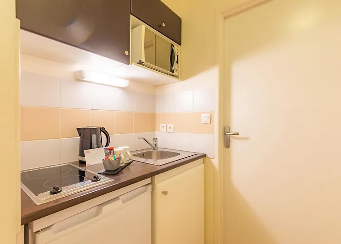 Appart'city Confort Centre