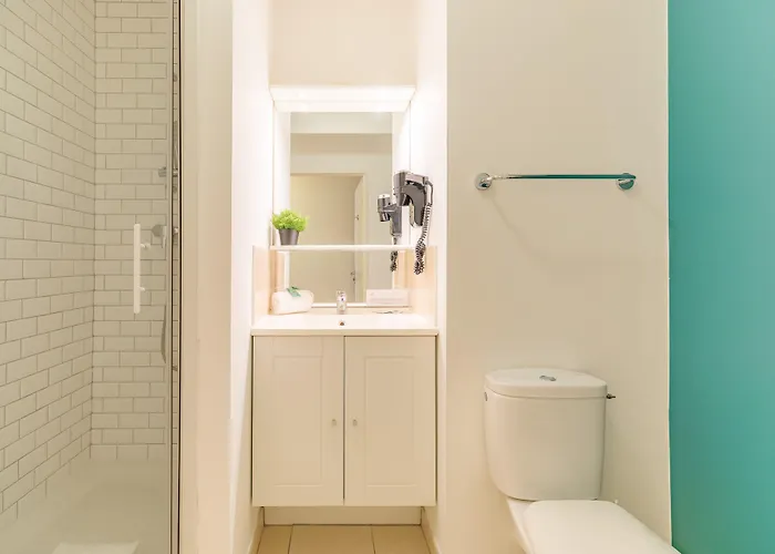 Appart'city Confort Centre Apart-hotel 3*