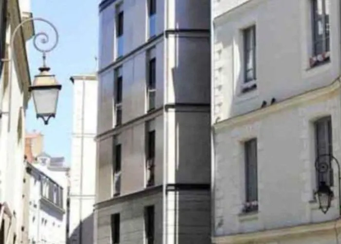 Appart'city Confort Centre 3*