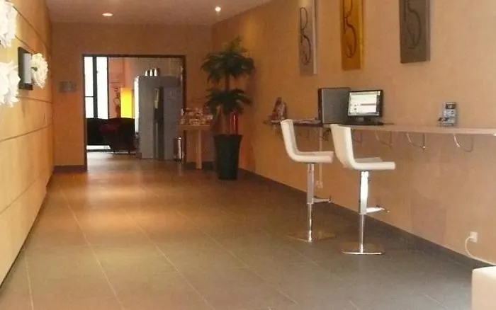 Appart'city Confort Centre