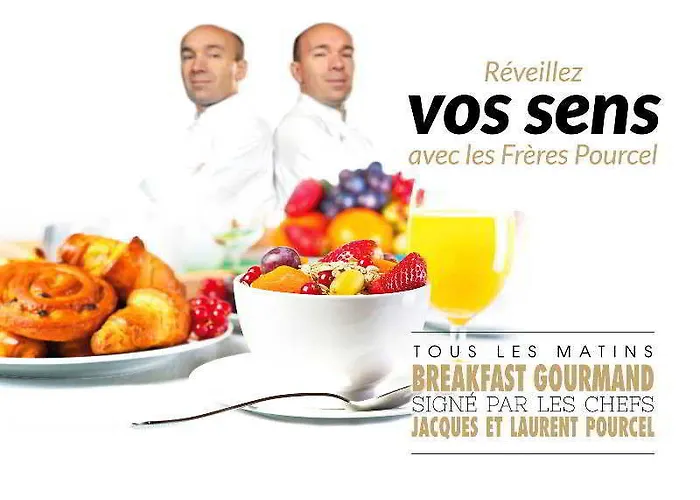 Appart'city Confort Centre 3* Nantes