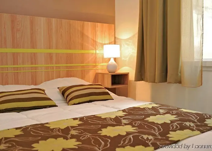 Apart-hotel Appart'city Confort Centre