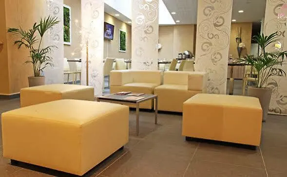 Appart'city Confort Centre Appart hôtel Nantes