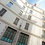 Appart'city Confort Centre 3* Nantes