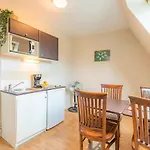 Appart'city Confort Centre Nantes