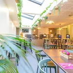 Appart'city Confort Centre Aparthotel Nantes