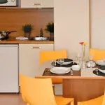 Appart'city Confort Centre