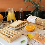 Appart'city Confort Centre Aparthotel Nantes