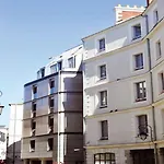 Aparthotel Appart'city Confort Centre Nantes