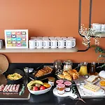 Aparthotel Appart'city Confort Centre