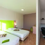 Appart'city Confort Centre Nantes