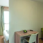 Appart'city Confort Centre Aparthotel