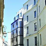 Appart'city Confort Centre Aparthotel