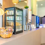 Aparthotel Appart'city Confort Centre Nantes