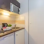 Appart'city Confort Centre