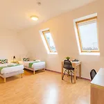 Appart'city Confort Centre