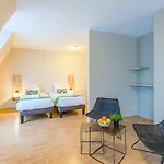 Aparthotel Appart'city Confort Centre