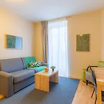 Appart'city Confort Centre Nantes