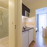 Appart'city Confort Centre Aparthotel Nantes