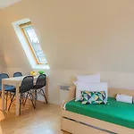 Aparthotel Appart'city Confort Centre 3*