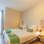 Appart'city Confort Centre Aparthotel Nantes