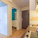 Aparthotel Appart'city Confort Centre