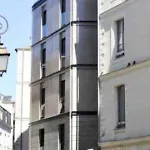 Appart'city Confort Centre 3*