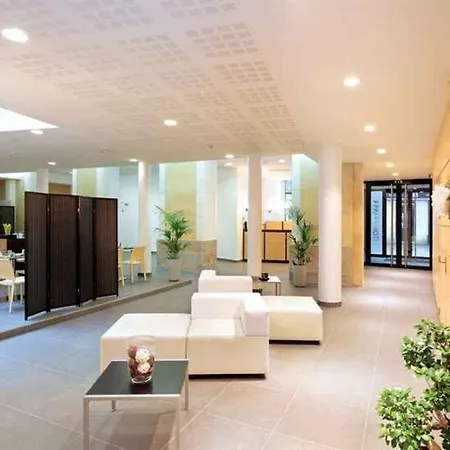 Appart'city Confort Centre מלון דירות