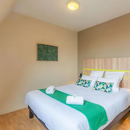 Aparthotel Appart'city Confort Centre