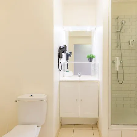 Aparthotel Appart'city Confort Centre