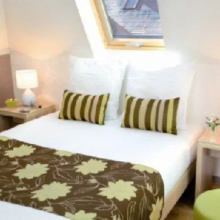 Appart'city Confort Centre Aparthotel
