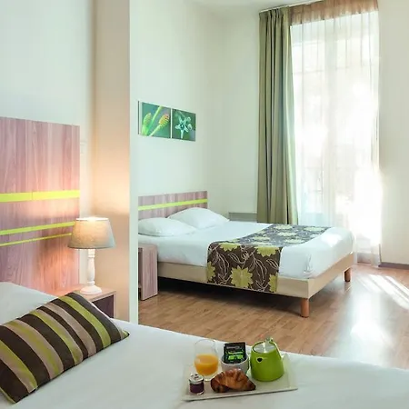 Aparthotel Appart'city Confort Centre