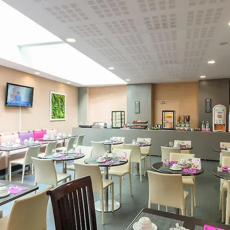 Aparthotel Appart'city Confort Centre