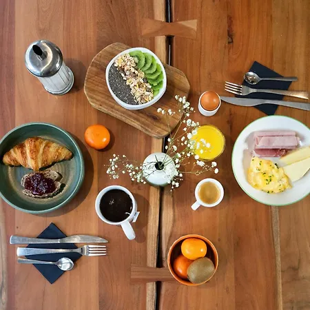 Appart'city Confort Centre Aparthotel