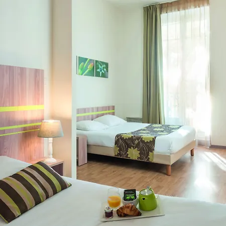 Appart'city Confort Centre 3*
