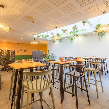 Aparthotel Appart'city Confort Centre