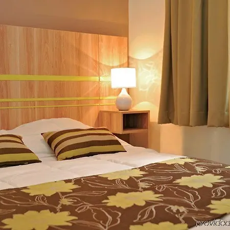 Aparthotel Appart'city Confort Centre