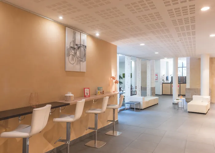 Appart'city Confort Centre 3*