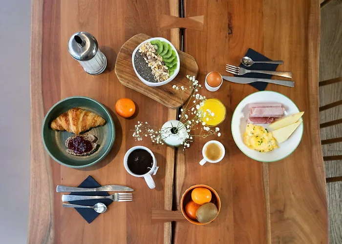 Appart'city Confort Centre Aparthotel